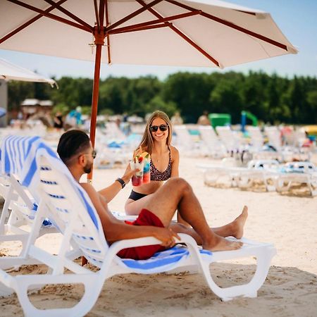 The Vue Boutique Hotel & Boathouse Wisconsin Dells Buitenkant foto