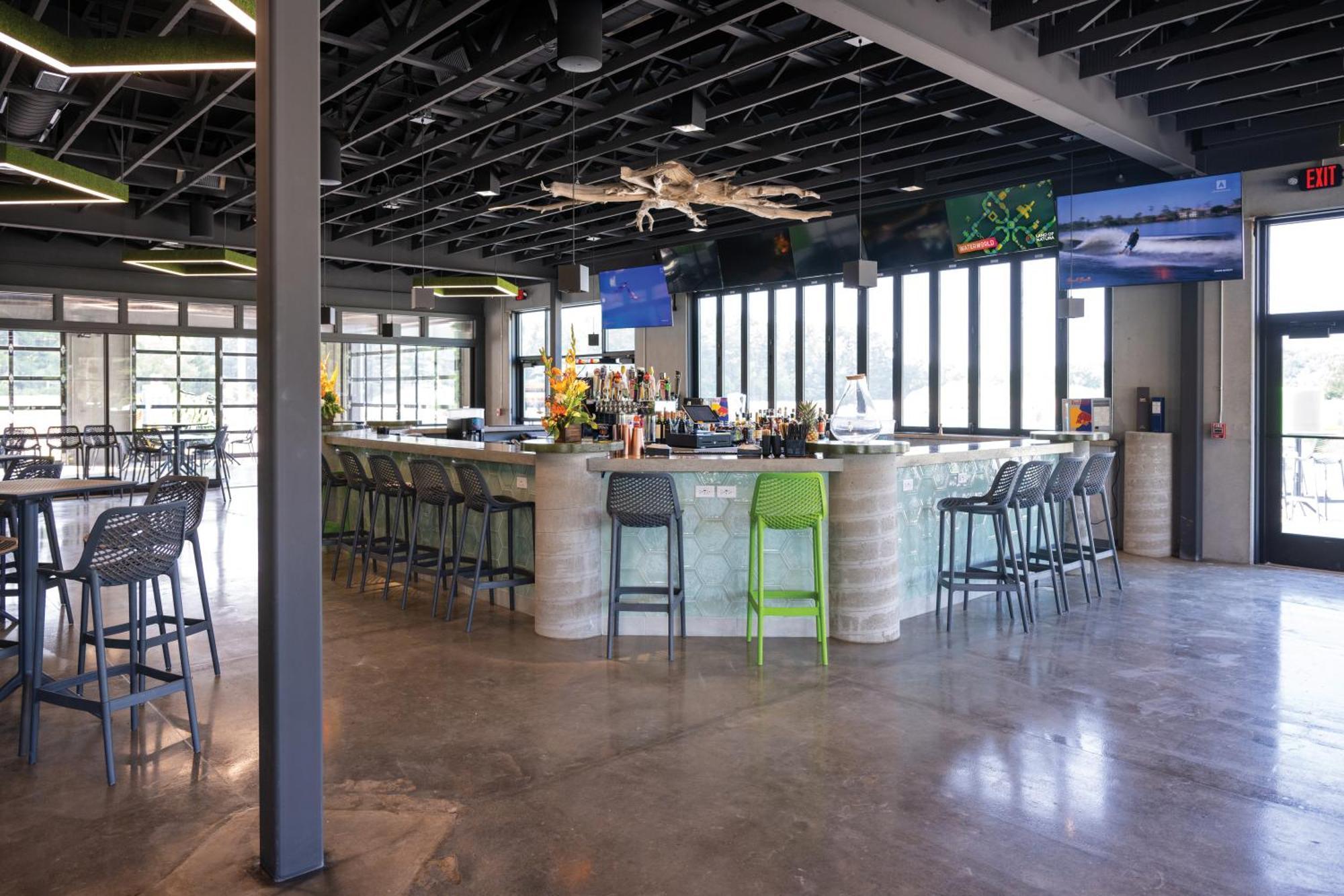 The Vue Boutique Hotel & Boathouse Wisconsin Dells Buitenkant foto