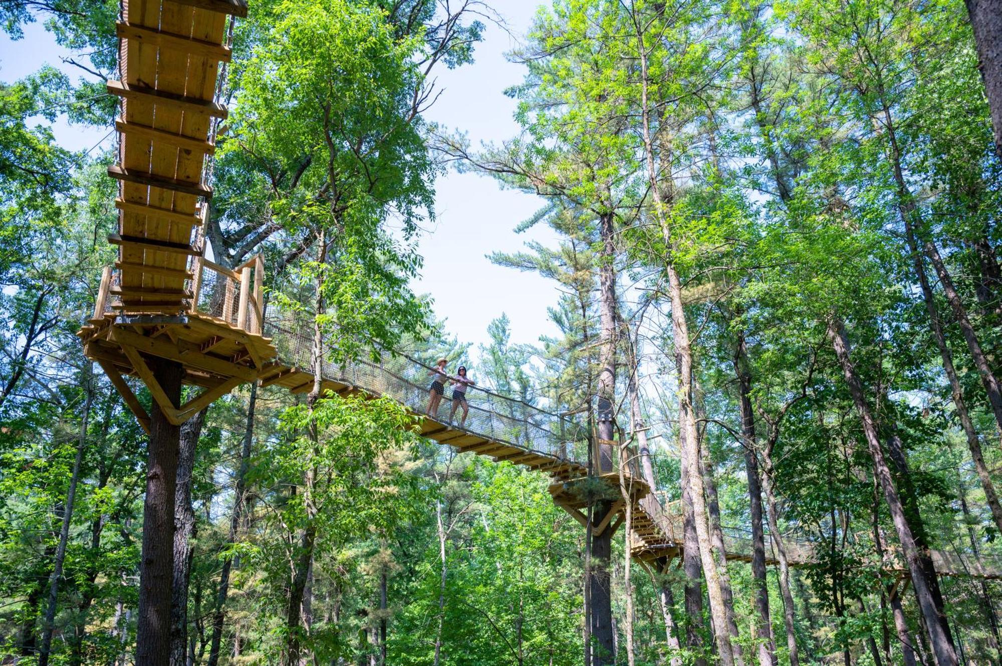 The Vue Boutique Hotel & Boathouse Wisconsin Dells Buitenkant foto
