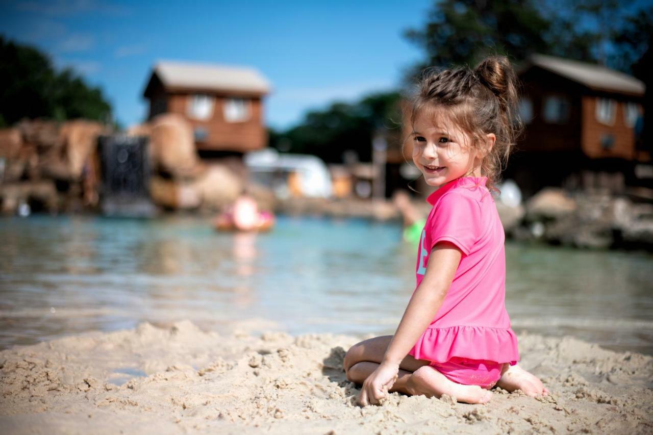 The Vue Boutique Hotel & Boathouse Wisconsin Dells Buitenkant foto
